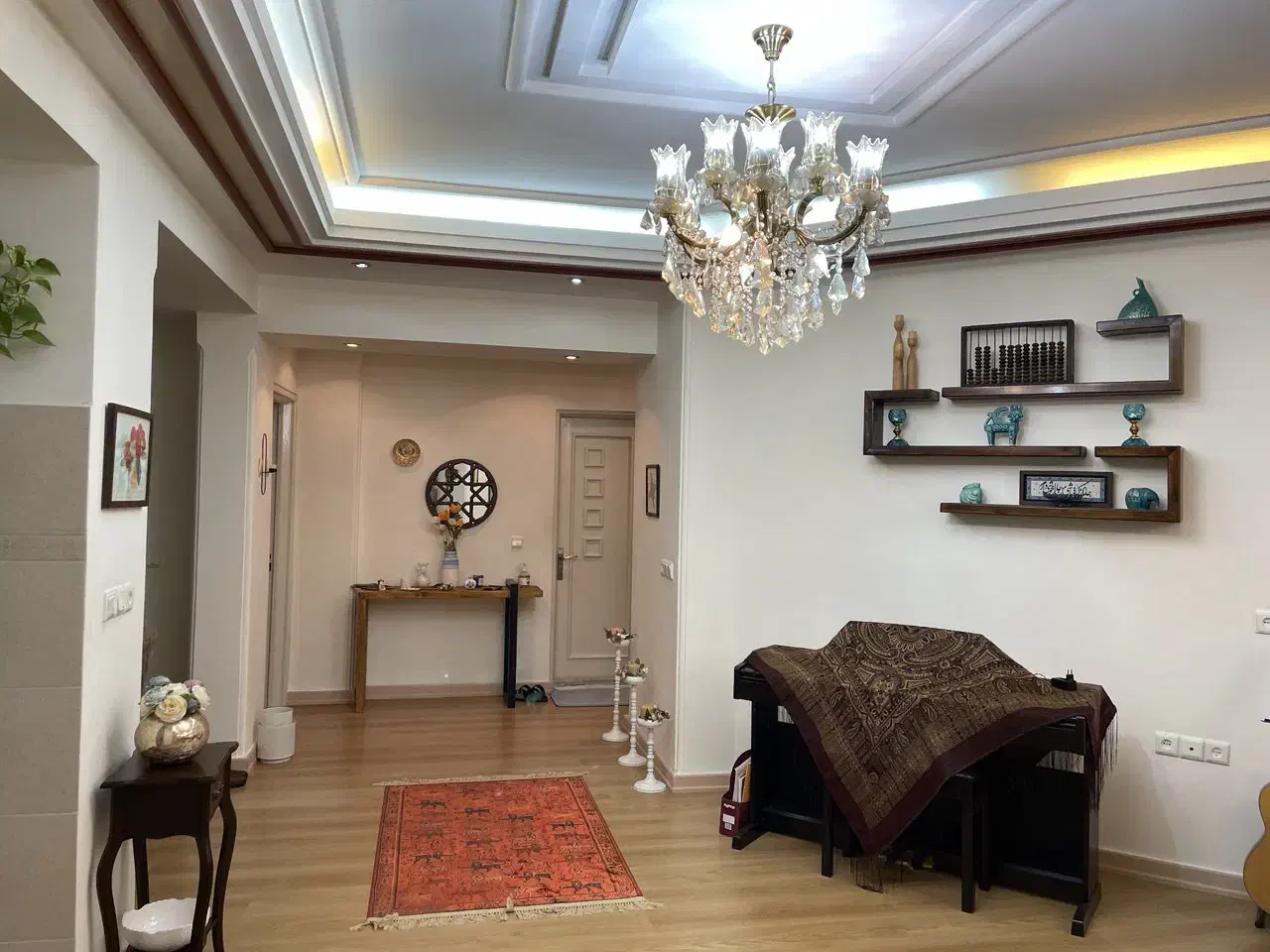 فروش آپارتمان|فروش آپارتمان|لاهیجان, رجایی|دیوار