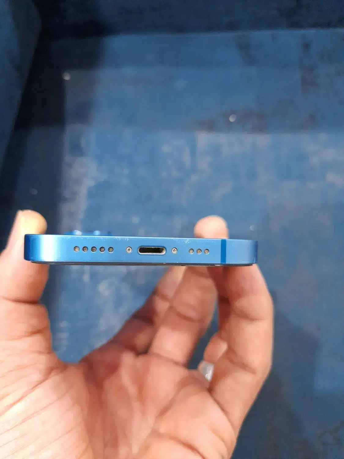 ایفون ۱۳ نرمال ch|موبایل|صفادشت, |دیوار