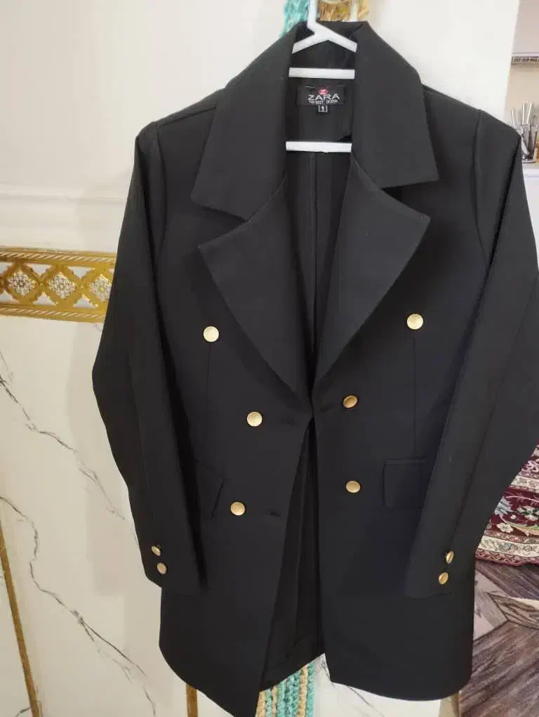 یک دست مانتودانشجوی|لباس|هامون, |دیوار