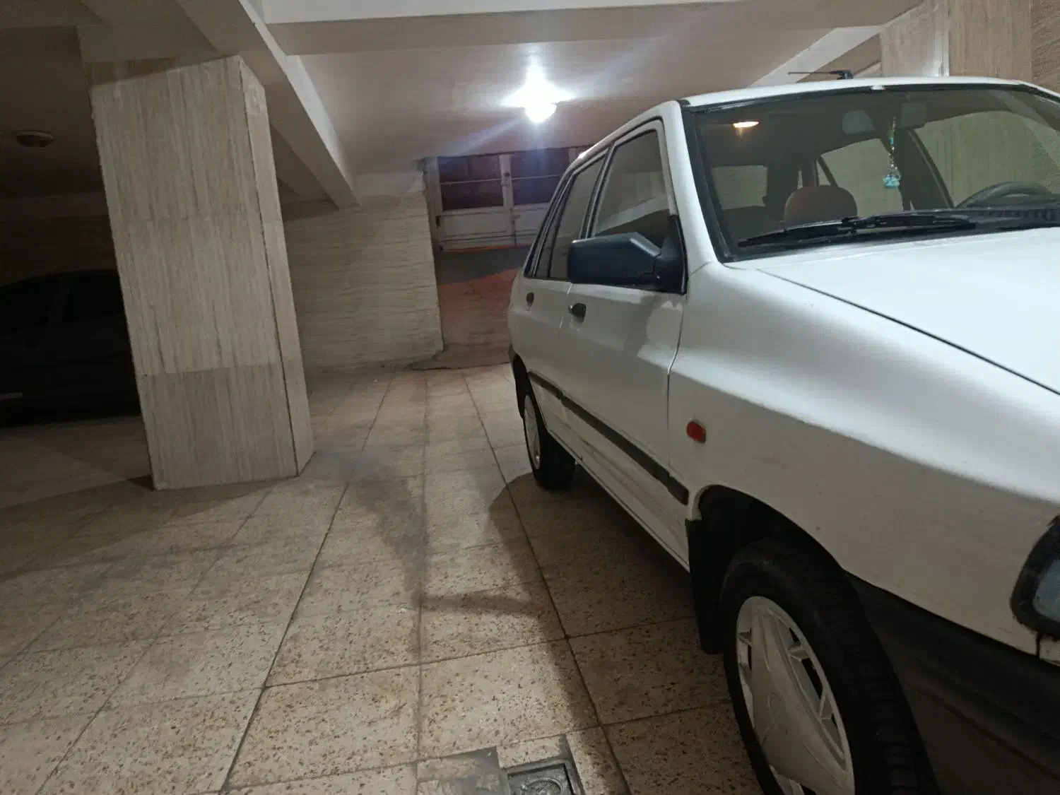 پراید 131 مدل 90|خودرو سواری و وانت|تهران, پونک|دیوار