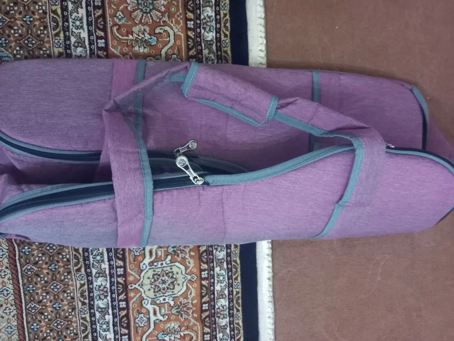 ساک حمل نوزاد|اسباب و اثاث بچه|ارومیه, |دیوار