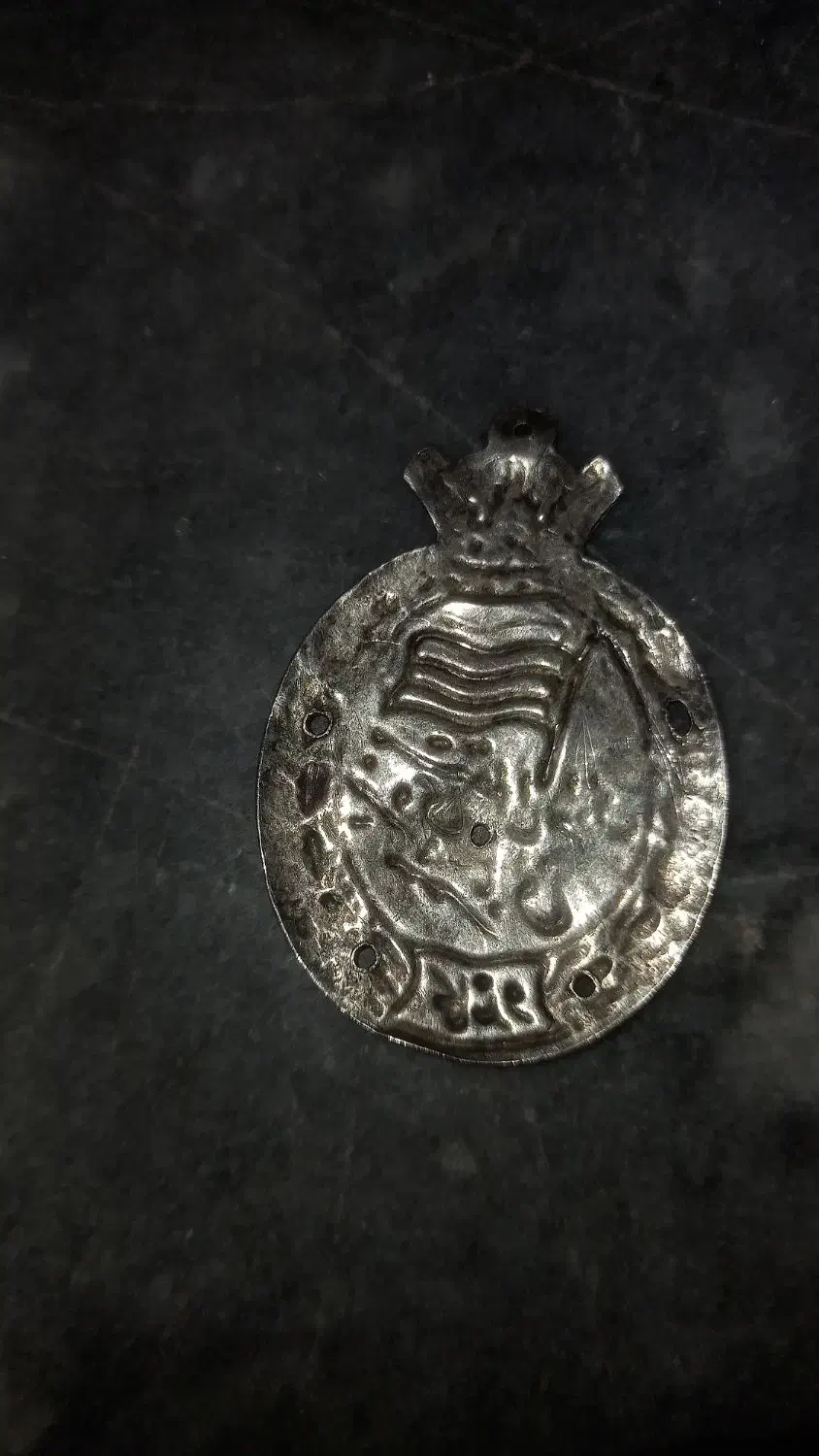 نشان نظامی پهلوی|کلکسیون اشیاء عتیقه|جلفا, |دیوار