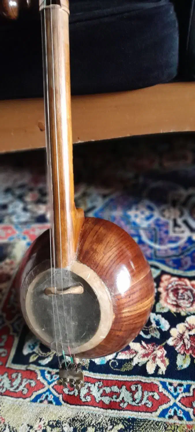 کمانچه حرفه ای|سازهای سنتی|بهارستان, |دیوار