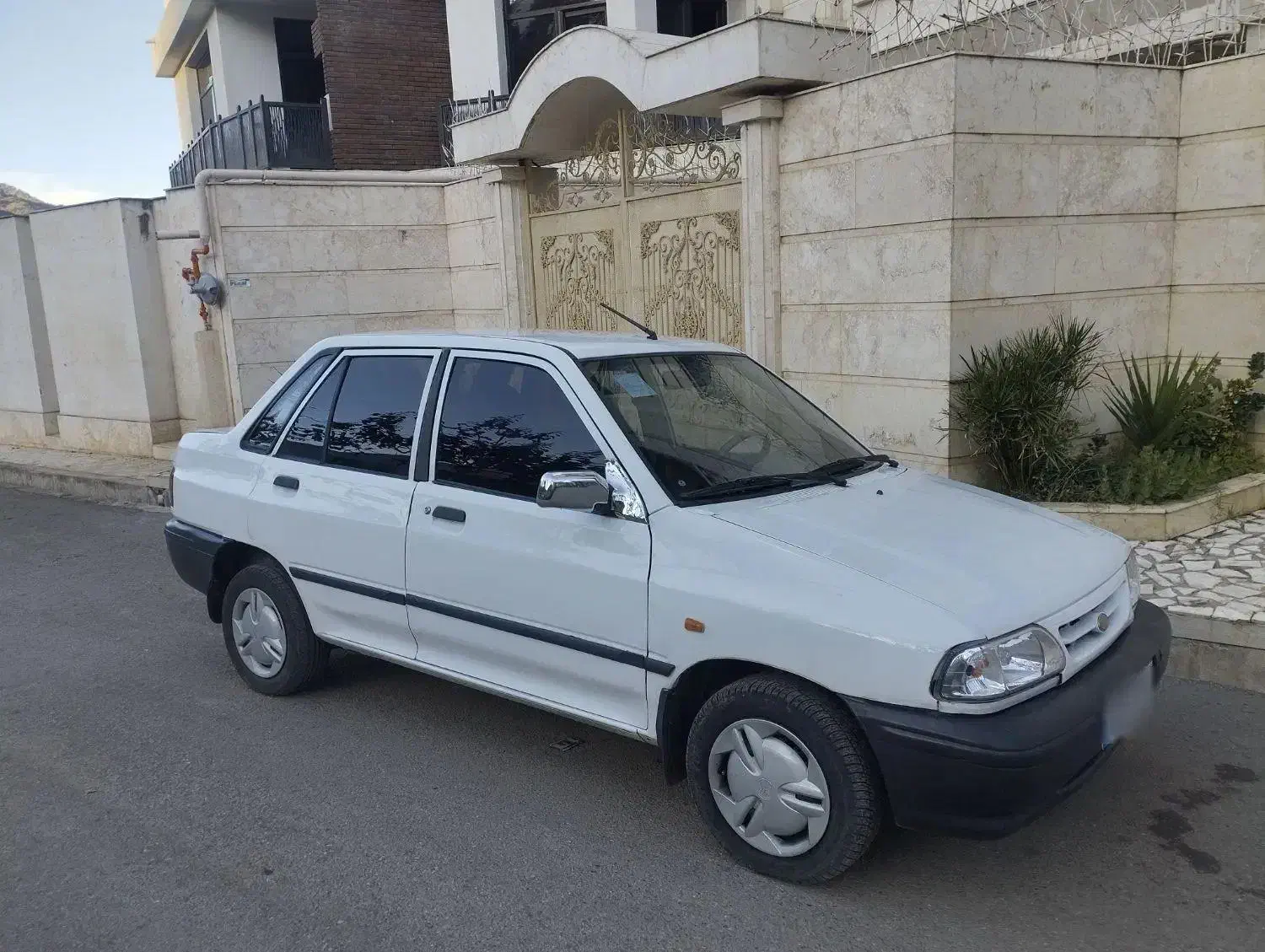 فروش|خودرو سواری و وانت|علی‌آباد کتول, |دیوار