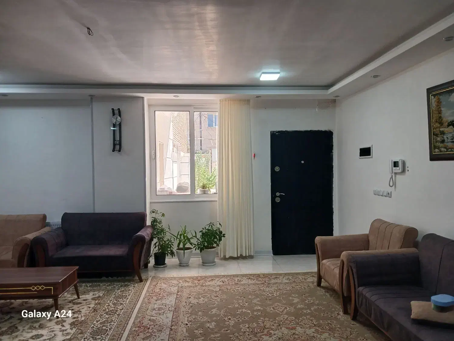 اجاره منزل ۳ خواب شهر کیان|اجارهٔ آپارتمان|شهرکرد, |دیوار