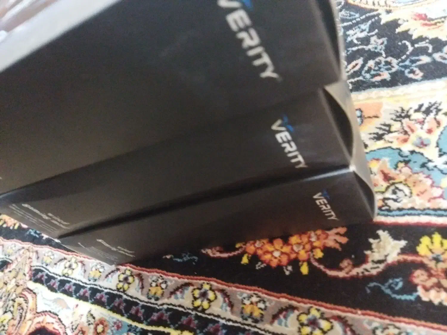 ماوس گیمینگ وریتی VERITY مدل V-MS5130 G|قطعات و لوازم جانبی رایانه|بندر ماهشهر, |دیوار