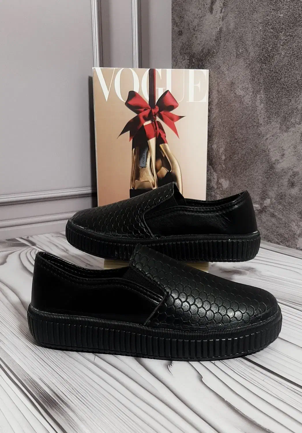 ونس راحتی اقتصادی|کیف، کفش، کمربند|قزوین, |دیوار