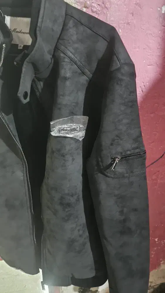 کاپشن نو|لباس|بندر ماهشهر, |دیوار