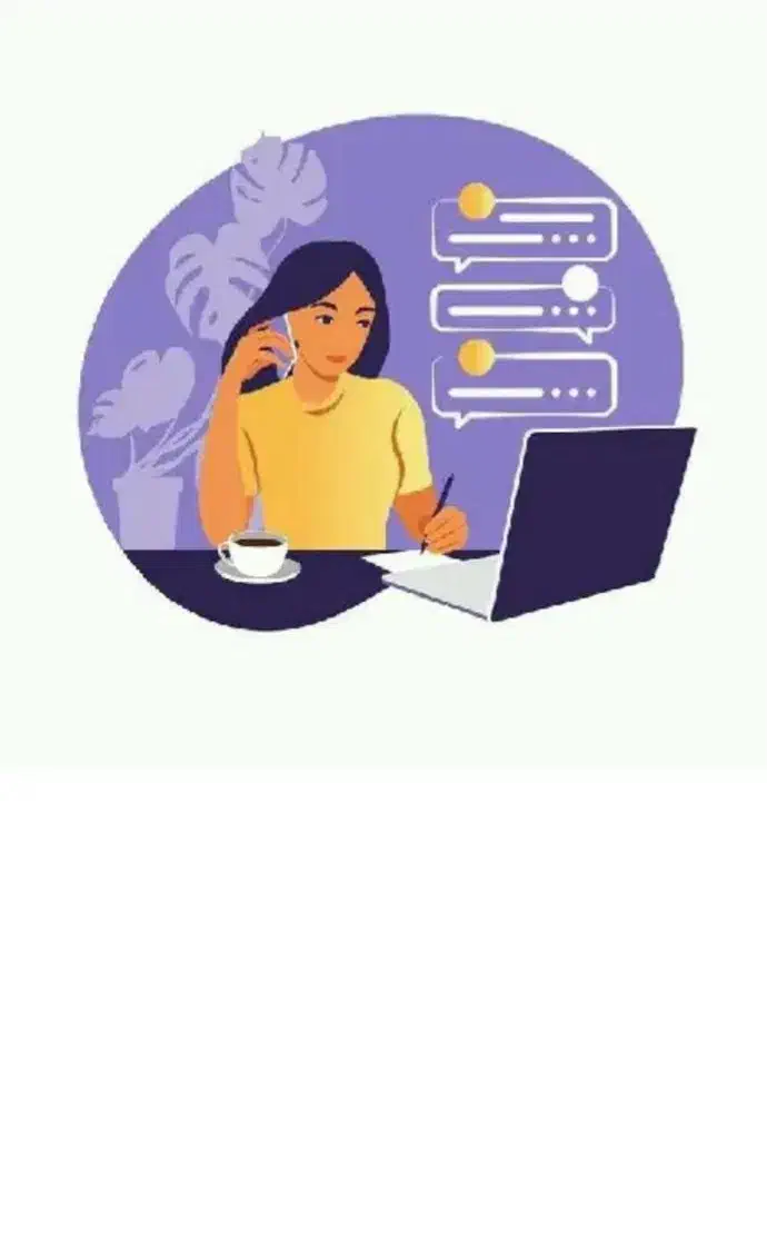 استخدام نیروی حضوری / غیر حضوری|استخدام بازاریابی و فروش|تهران, نجات اللهی|دیوار