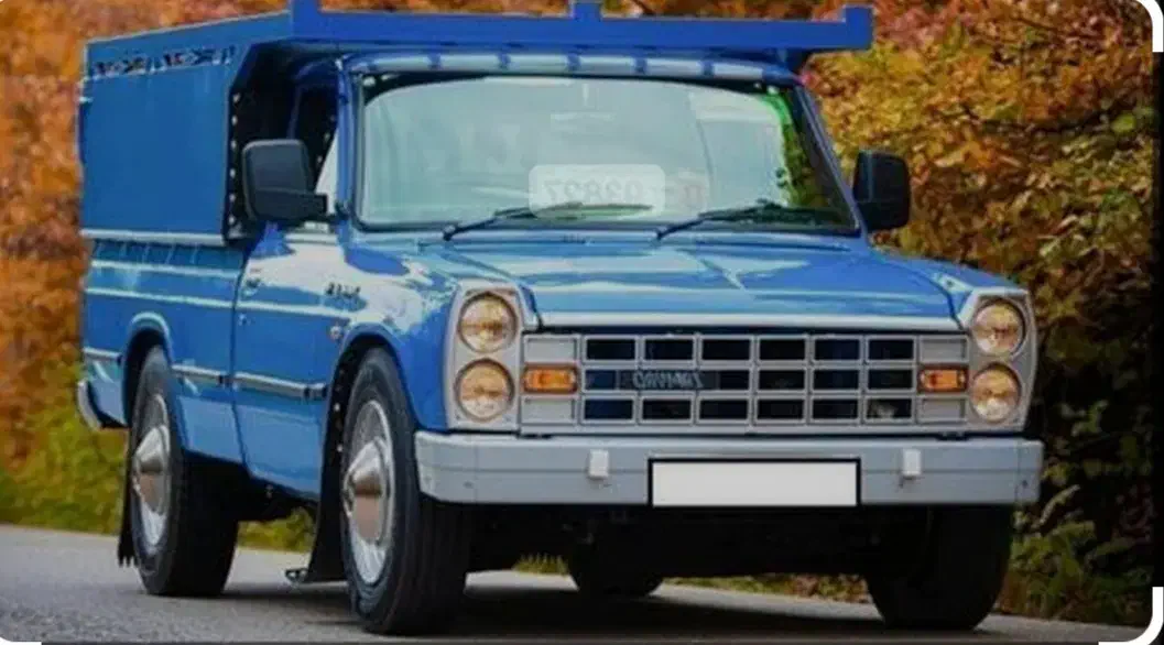 باربری|خدمات حمل و نقل|قیدار, |دیوار