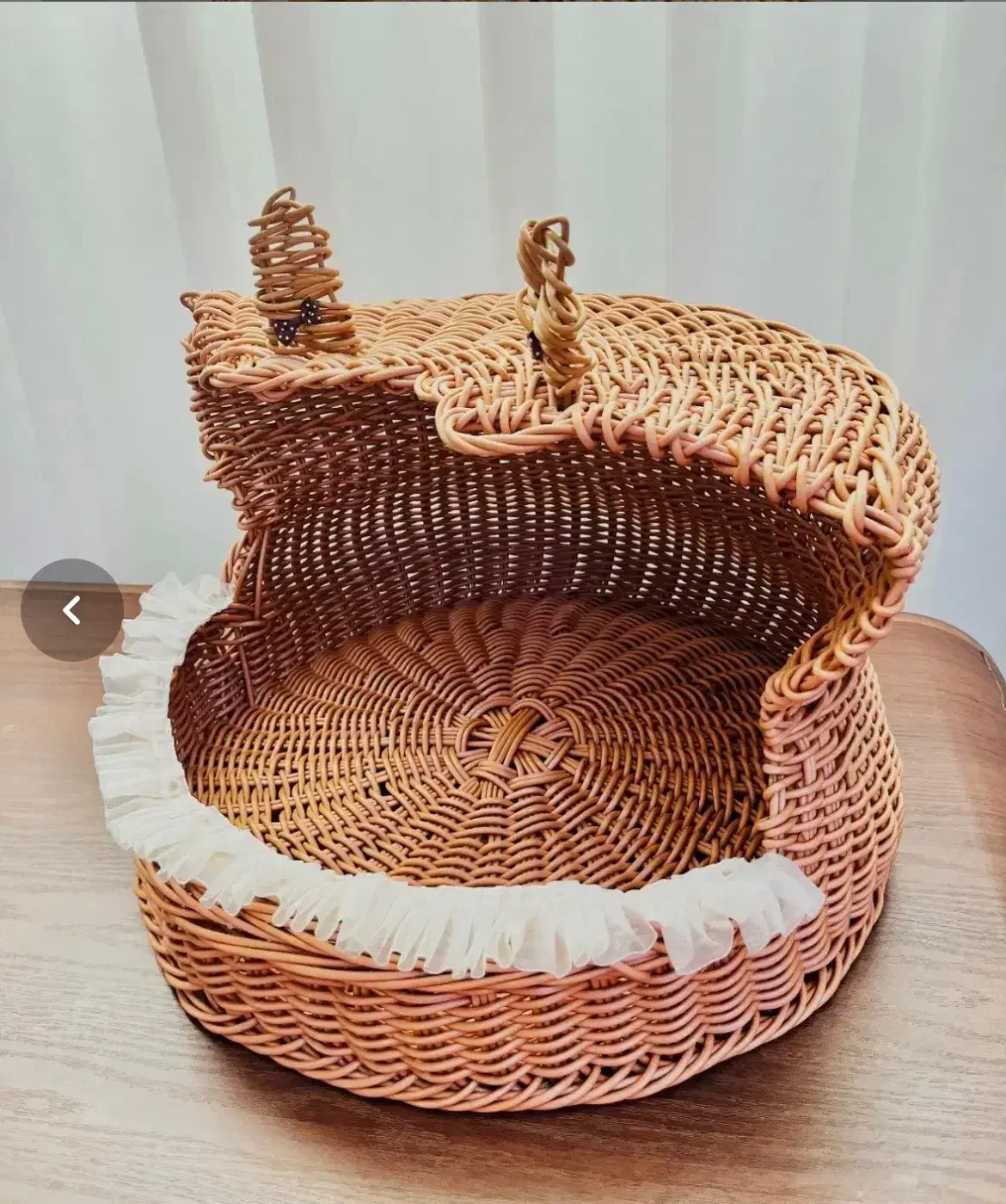 محل خواب گربه و سگ خونگی|لوازم جانبی حیوانات|تهران, سردارجنگل|دیوار