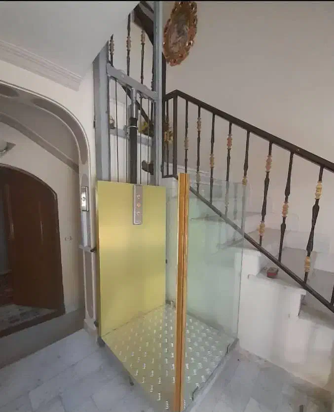 بالابر هیدرولیک گیلان لاهیجان رشت|خدمات پیشه و مهارت|لاهیجان, شقایق|دیوار