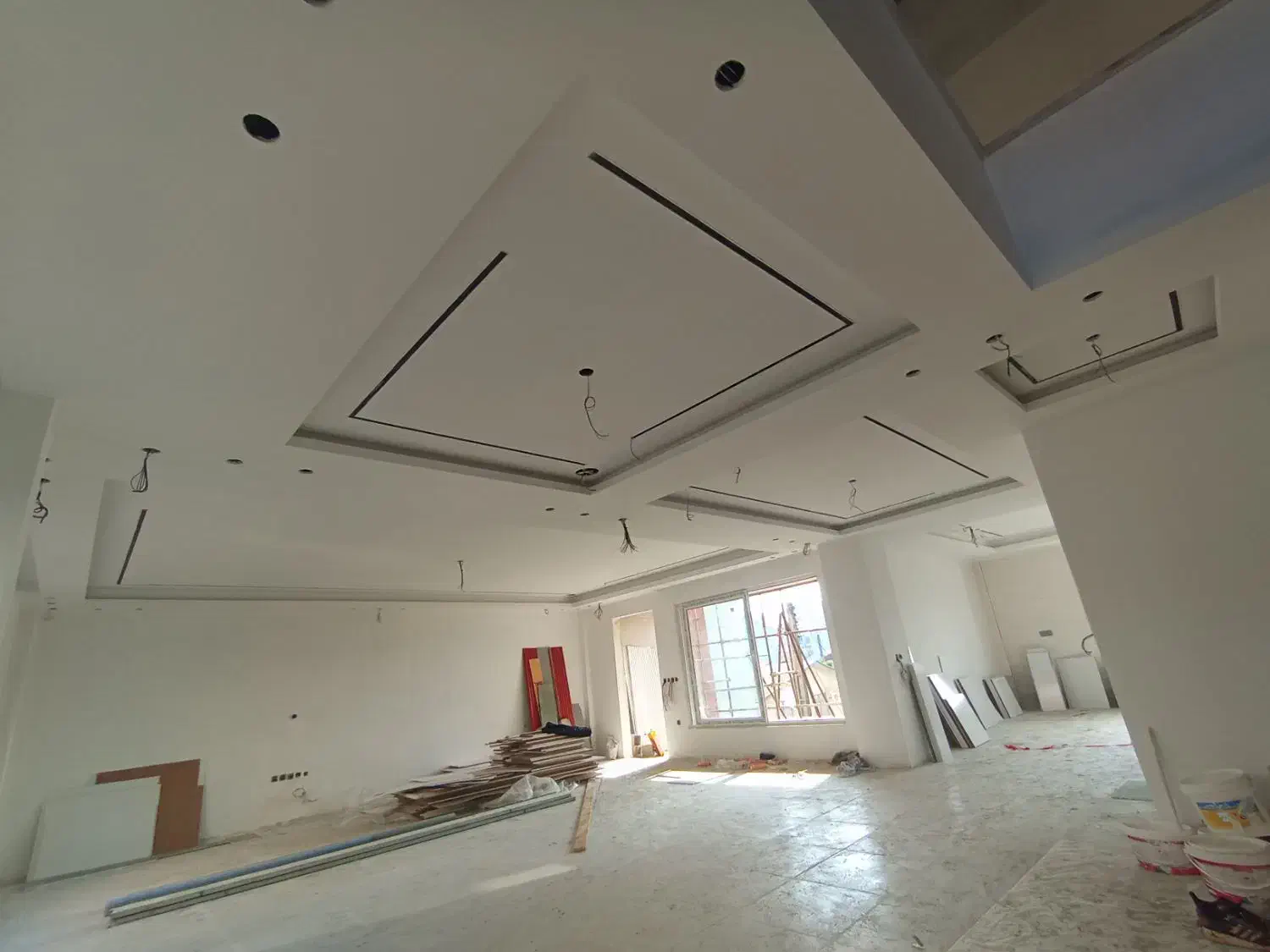 جذب شاگرد کناف|استخدام معماری، عمران و ساختمانی|بندر انزلی, آخرخط|دیوار