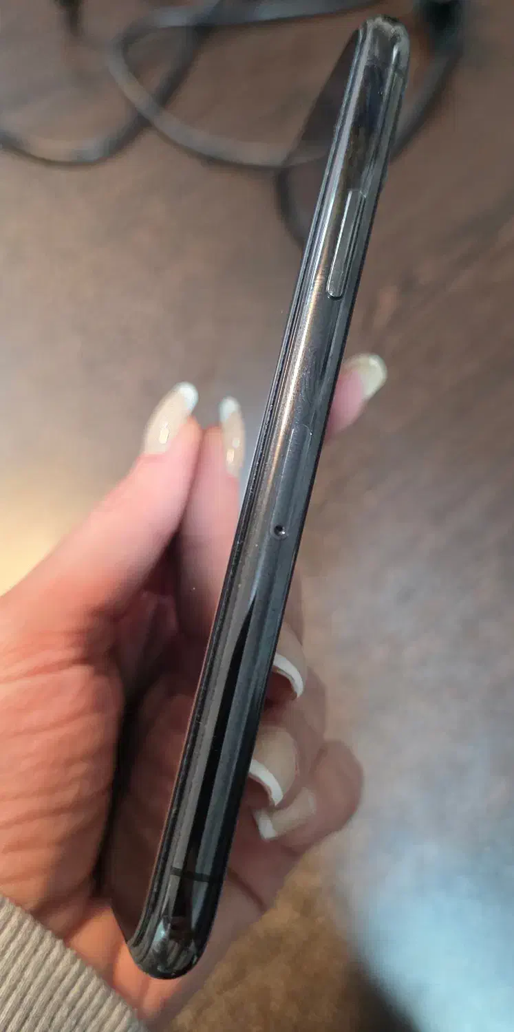 آیفون 11 پرو 256 گیگ ZAA در حد نو|موبایل|تهران, نیروی دریایی|دیوار