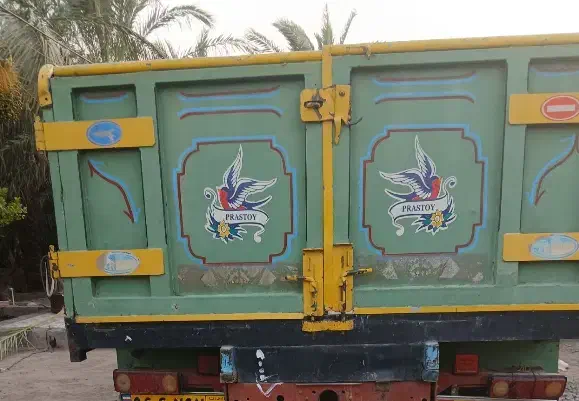 اتاق خاور باری فلزی|قطعات یدکی و لوازم جانبی|ماهان, |دیوار