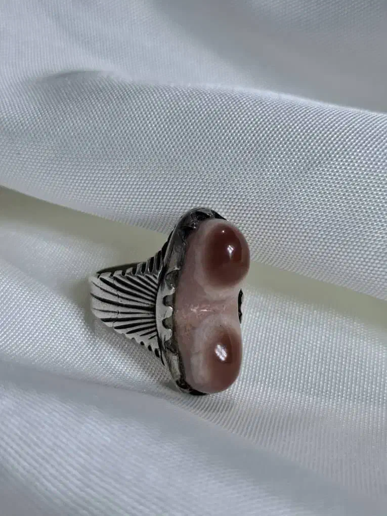 انگشتر نقره|جواهرات|خمینیشهر, |دیوار