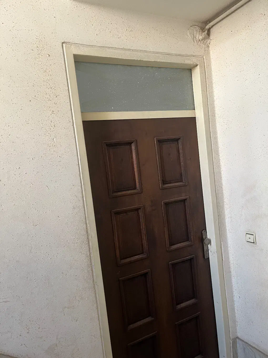 واحد ۵۵ متری نقشینه ۱۴|اجارهٔ آپارتمان|پاکدشت, پاکدشت (مامازند)|دیوار