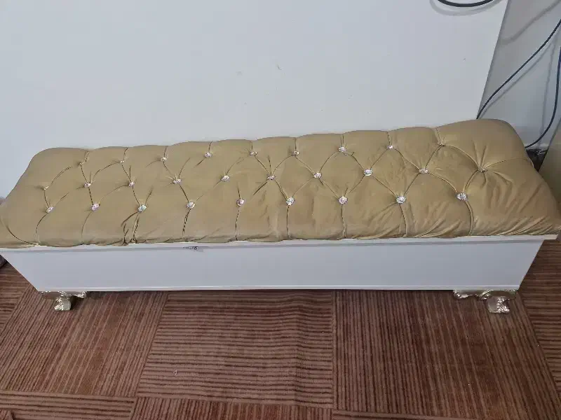 سرویس خواب نو|تخت و سرویس خواب|بیرجند, |دیوار