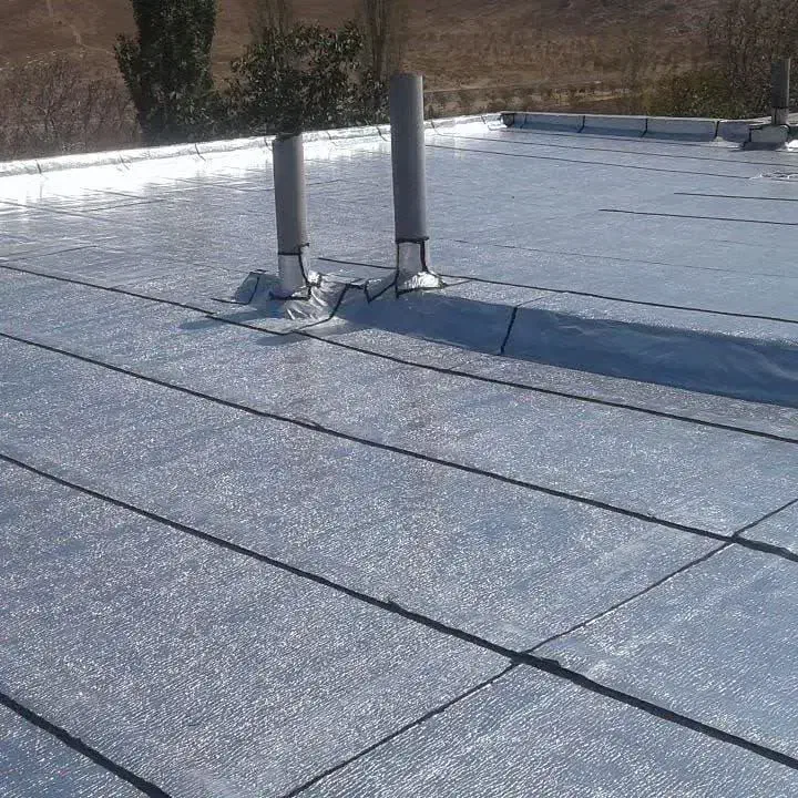 ایزوگام قیرگونی و اسفالت درکرج وتهران|خدمات پیشه و مهارت|کرج, گلشهر|دیوار