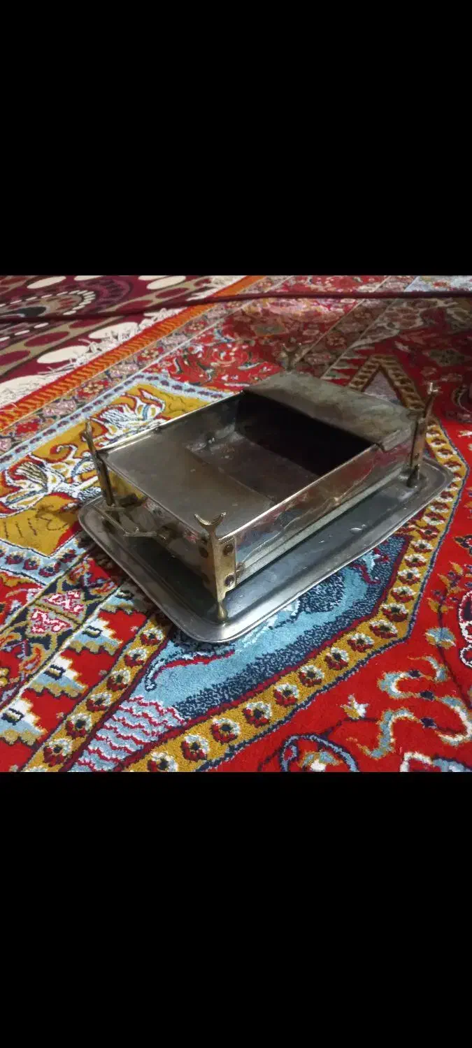 منقل|کوهنوردی و کمپینگ|دورود, |دیوار