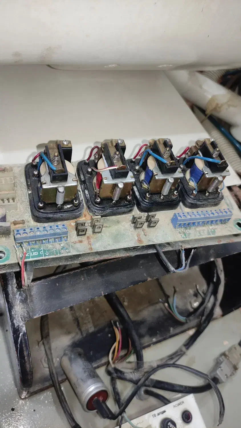 تعمیرات تخصصی تجهیزات دندانپزشکی|خدمات پیشه و مهارت|تهران, طرشت|دیوار