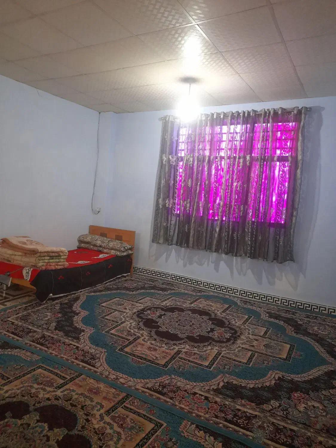 اجاره سوئیت وی ای پی کاملآ بهداستی|اجارهٔ کوتاه‌مدت آپارتمان و سوئیت|چابهار, |دیوار