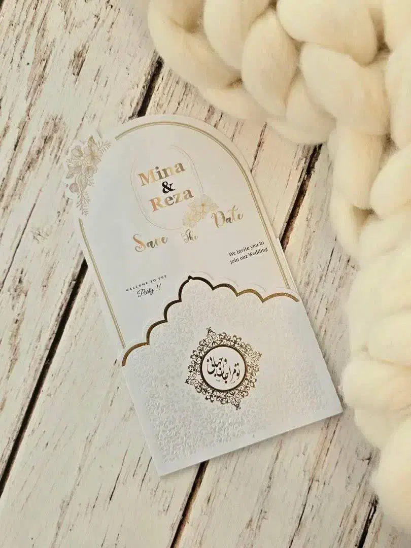 کارت عروسی و اجاره باندوعینک و تجهیزات عروسی|خدمات پذیرایی، مراسم|بیرجند, |دیوار