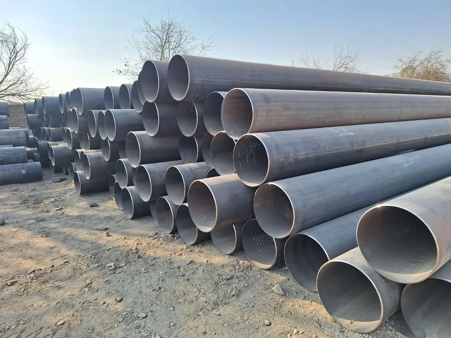 خرید و فروش انواع لوله های مانیسمان|عمدهفروشی|یزد, |دیوار