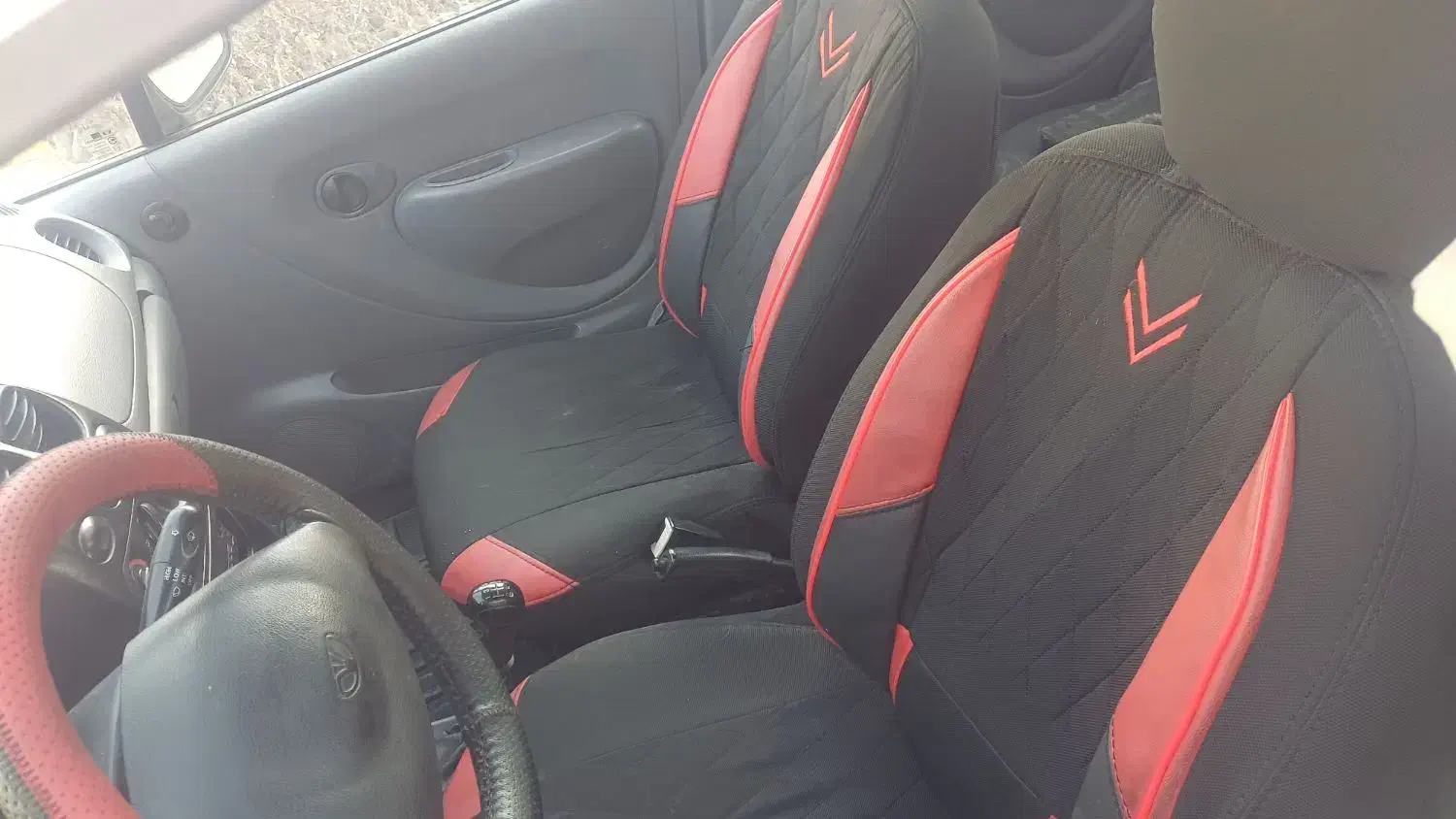 دوو ماتیز مدل ۸۱ سفید|خودرو سواری و وانت|اصفهان, گلستان|دیوار