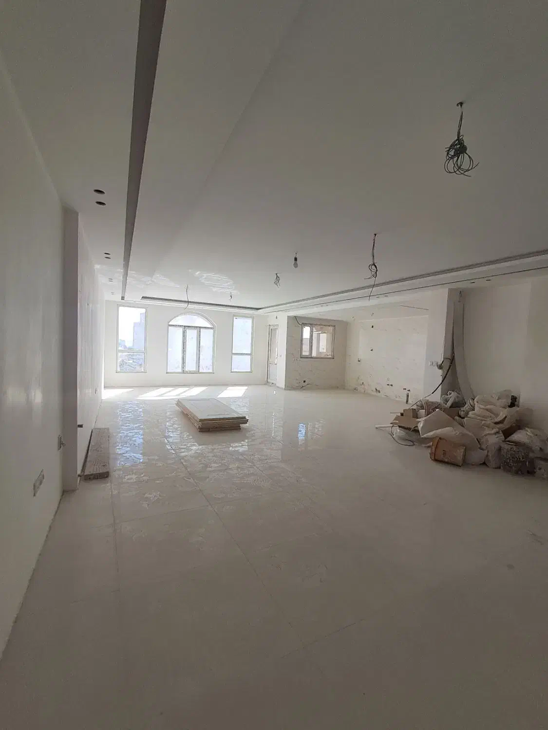 ۱۶۵ متر تک واحدی کاوه|فروش آپارتمان|سبزوار, فرهنگیان|دیوار