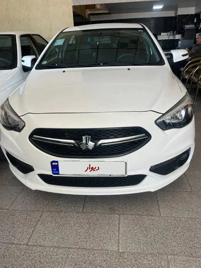 شاهینgسانروف دار در حد|خودرو سواری و وانت|سبزوار, پاسداران|دیوار