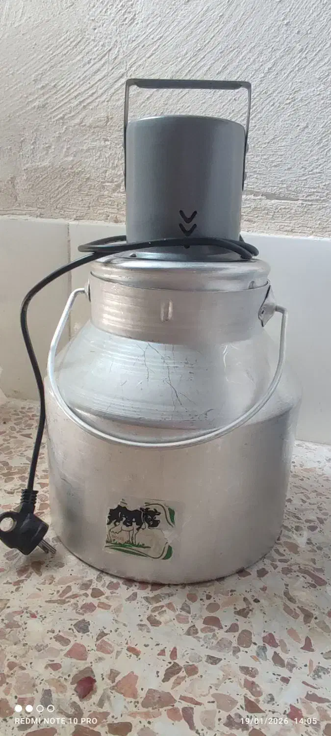 مشک برقی(کره گیر)|سایر لوازم برقی|الشتر, |دیوار