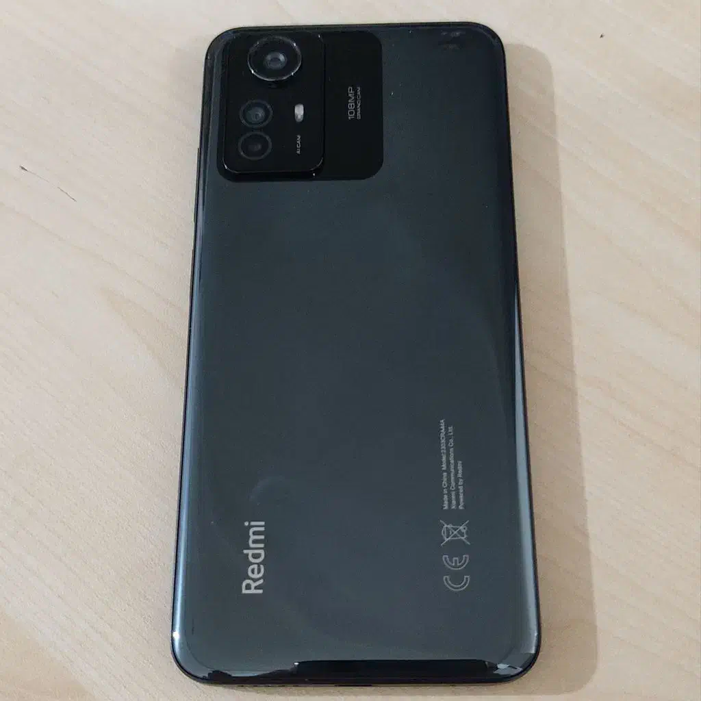 گوشی نوت 12s|موبایل|اردبیل, |دیوار