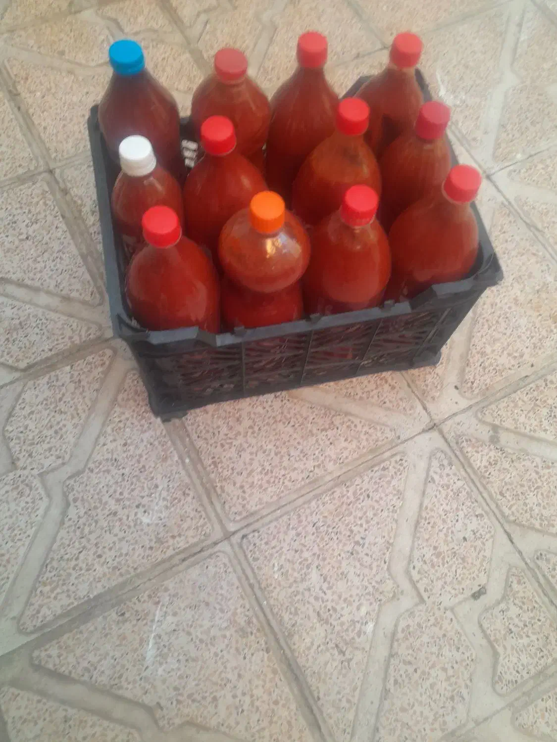 رب خانگی|خوردنی و آشامیدنی|میانه, |دیوار