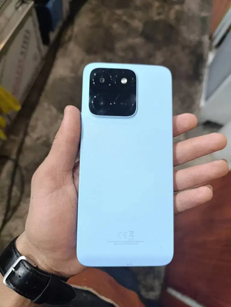 گوشی HONOR X5b|موبایل|فاضل آباد, |دیوار