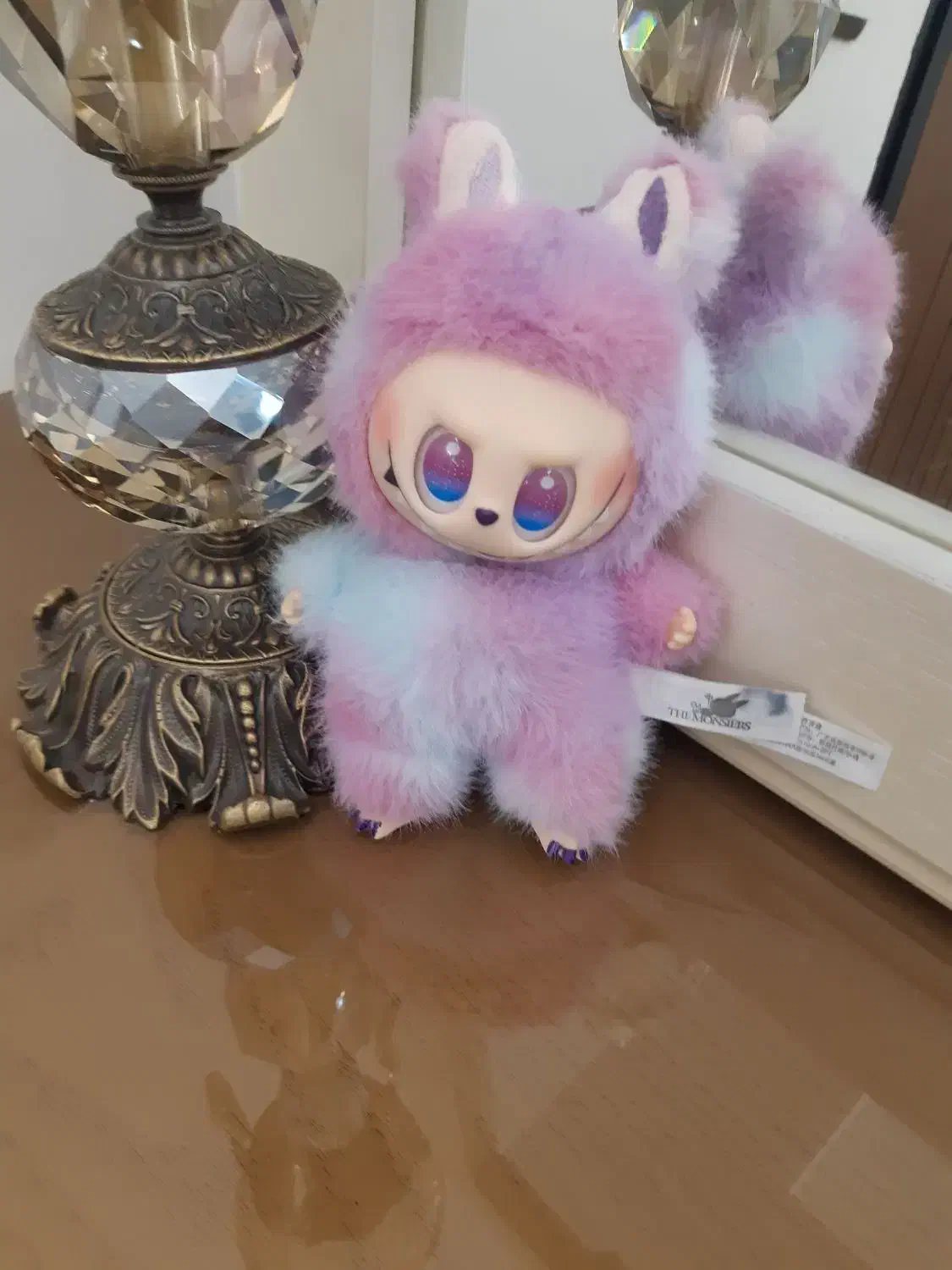 عروسک لبوبو|اسباببازی|قدس, شهرقدس|دیوار