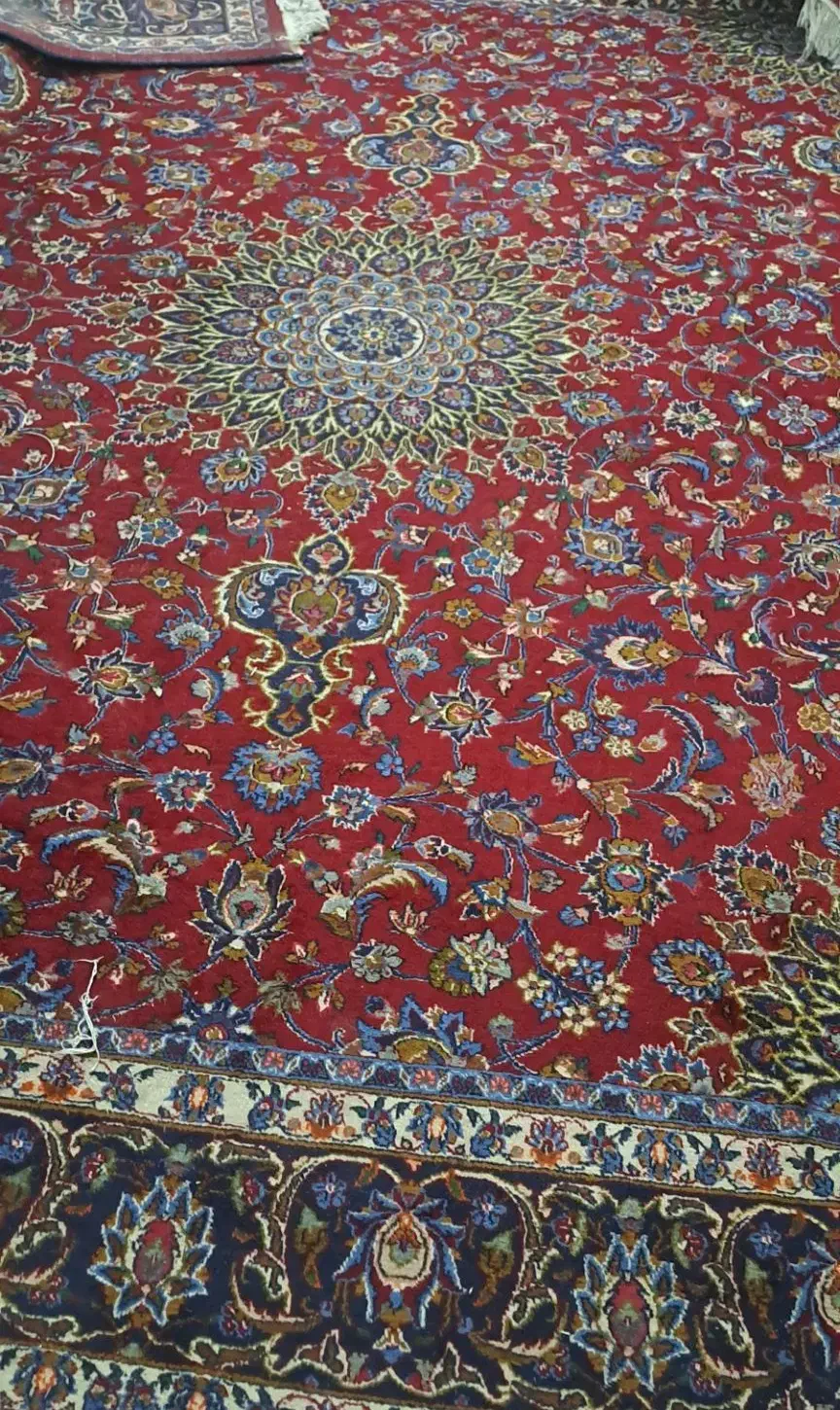 فرش دستباف|فرش|مشهد, توس (بلوار توس)|دیوار