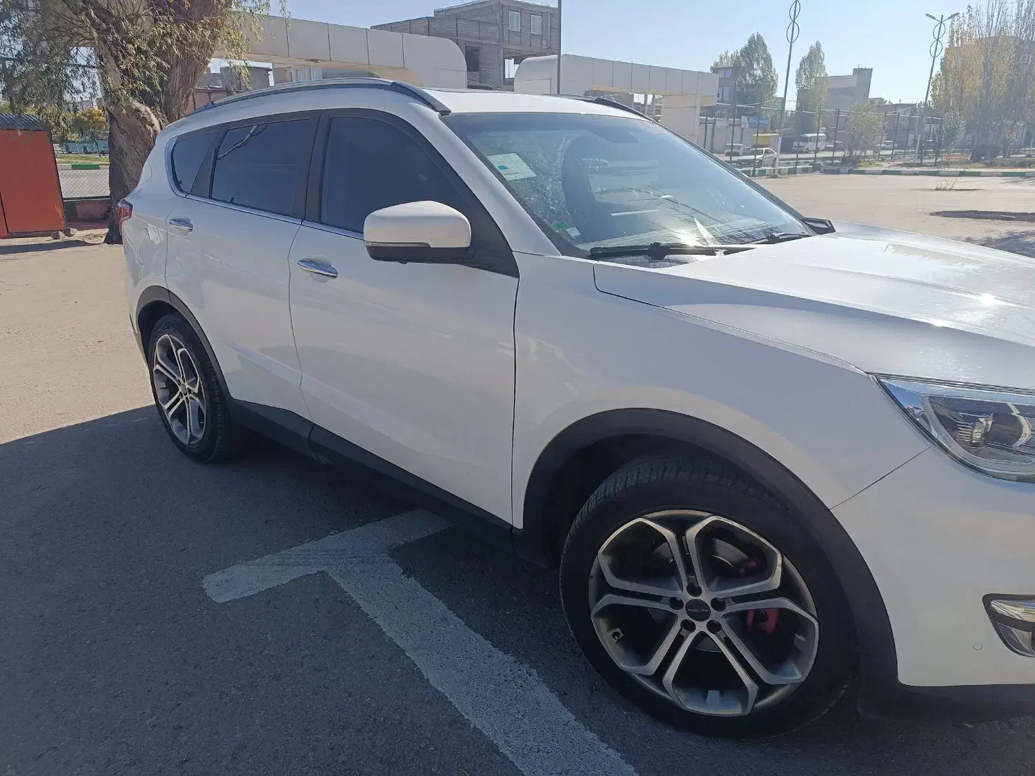 خودرو فیدلتی پرایم مدل اسفند ۱۴۰۰ کم کارکردکارمندی|خودرو سواری و وانت|اردبیل, |دیوار