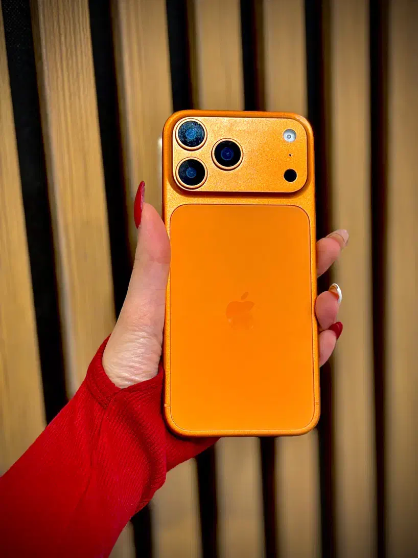 17promax نقد اقساط|موبایل|تهران, آسمان|دیوار