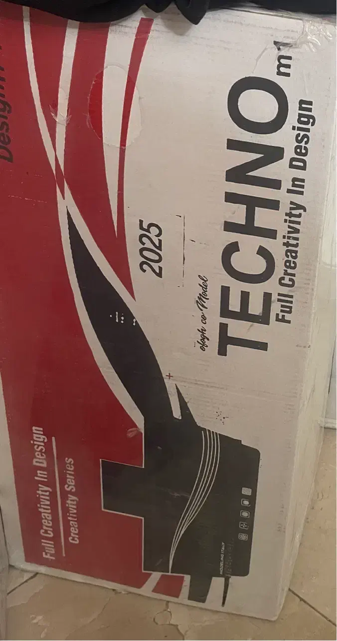 گاز رومیزی ۲۰۲۶ تکنو مکس|اجاق گاز و لوازم برقی پختوپز|تهران, اختیاریه|دیوار