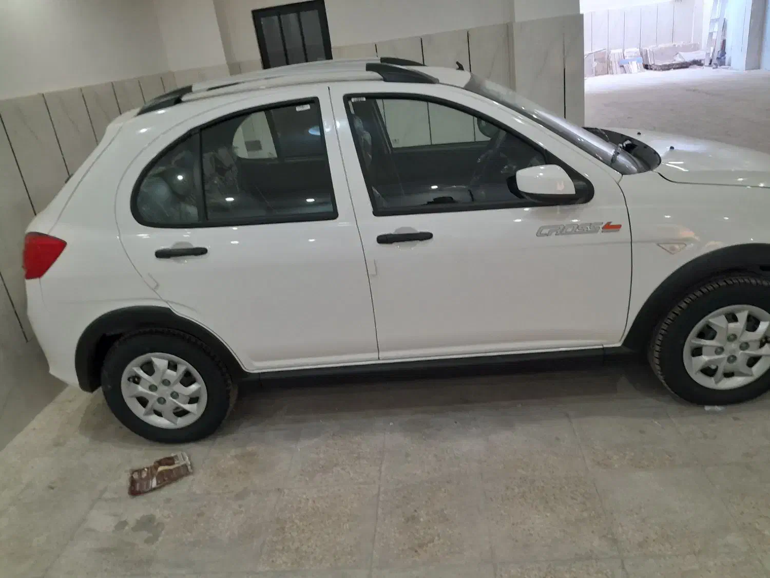 کوییک 1404|خودرو سواری و وانت|ملارد, |دیوار