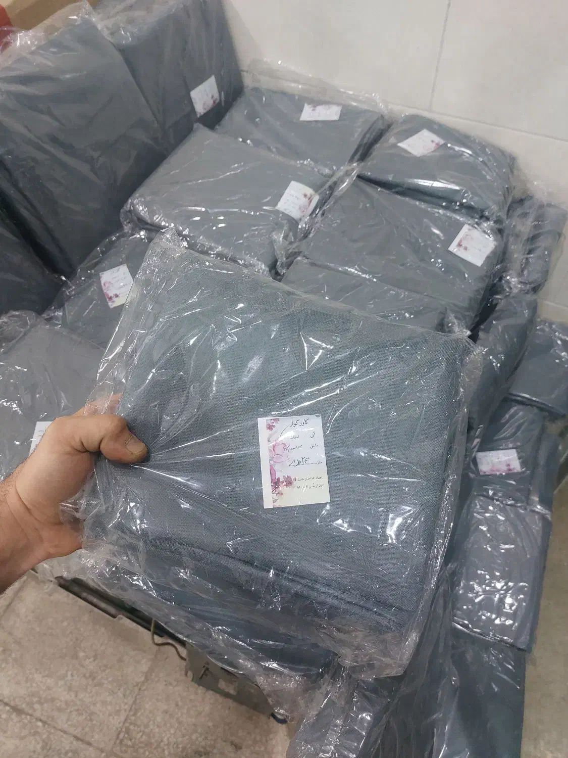 کاور کولر گازی|کولر گازی و فن‌کوئل|آستانه اشرفیه, |دیوار