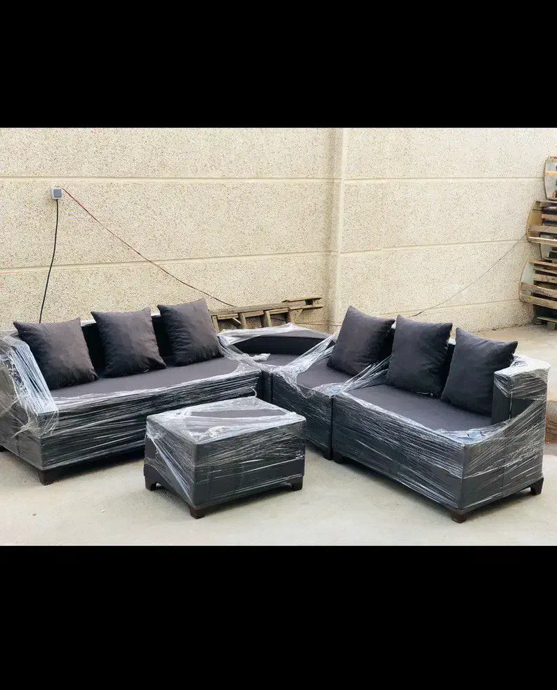 مبل L|مبلمان خانگی و میز عسلی|کرمانشاه, |دیوار