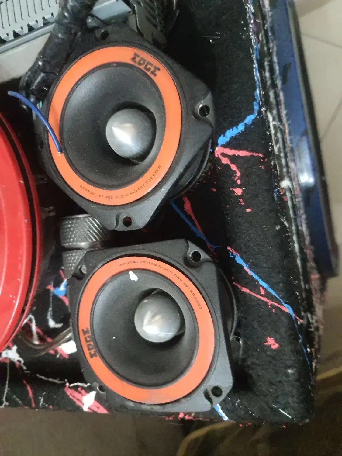 چراغ اسپرت و...|قطعات یدکی و لوازم جانبی|تهران, بهداشت|دیوار