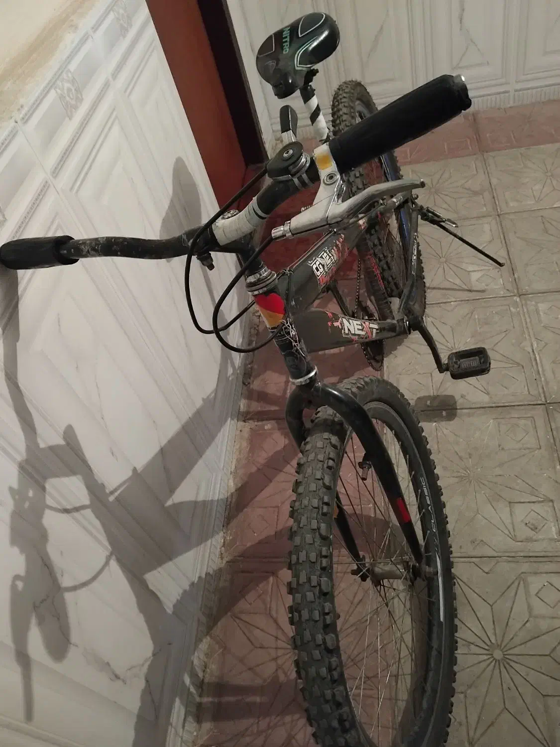 دوچرخه NEXT|دوچرخه، اسکیت، اسکوتر|عجب شیر, |دیوار