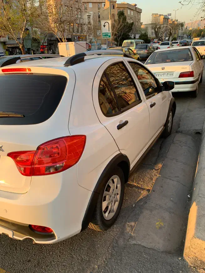 کوییک دنده ای ساده|خودرو سواری و وانت|خاوران, |دیوار