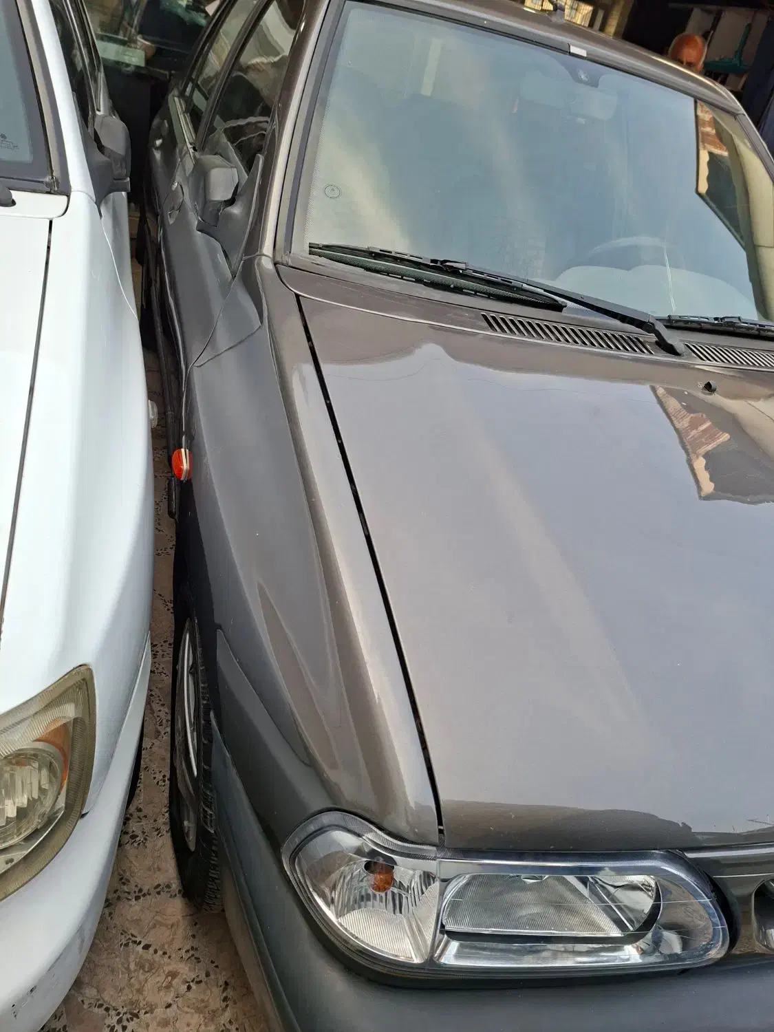 پراید ۱۳۱ مدل ۱۳۹۱|خودرو سواری و وانت|رشت, فلسطین|دیوار