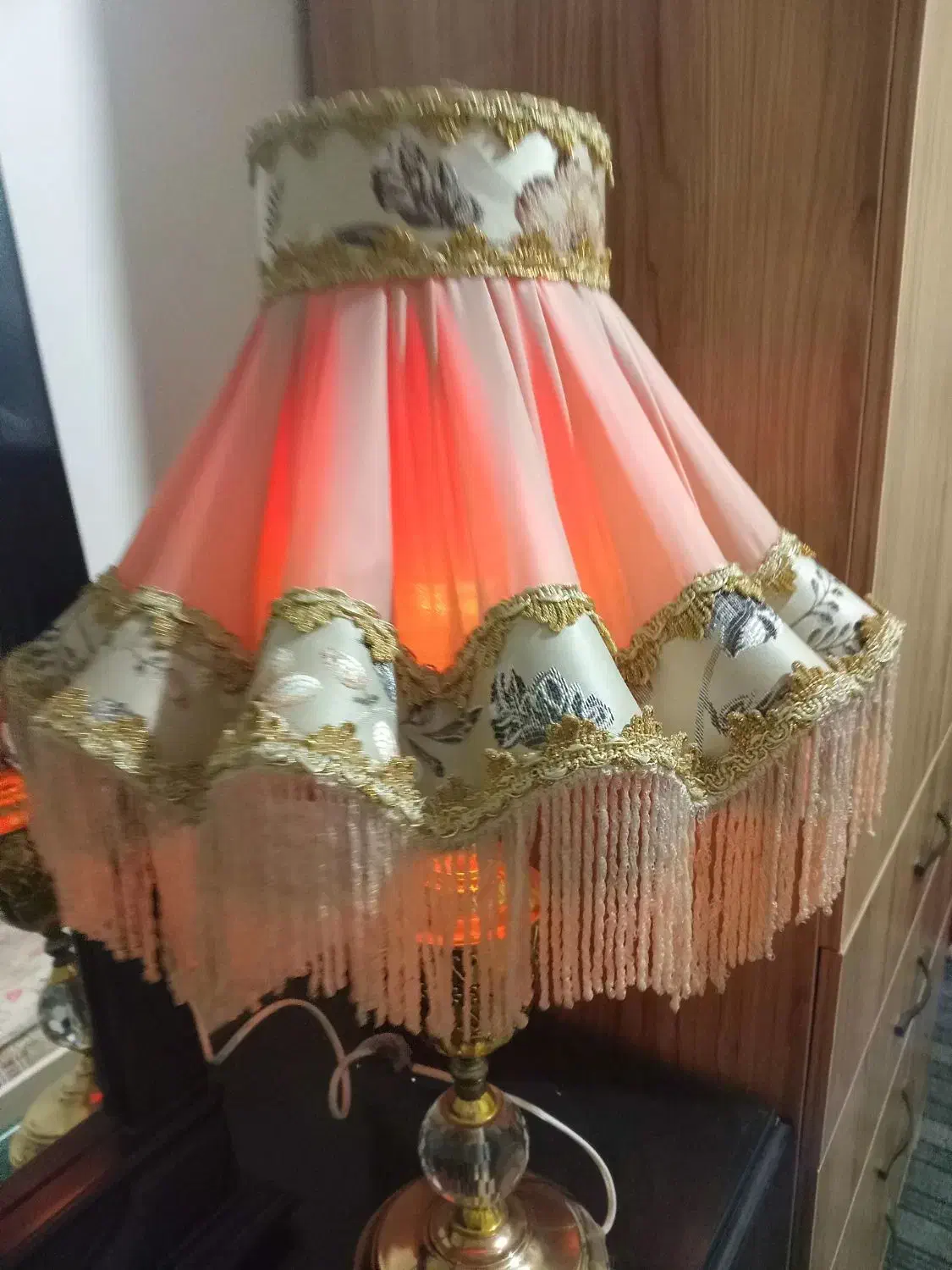 آباژور رومیزی|چراغ خواب و آباژور|تهران, افسریه جنوبی|دیوار