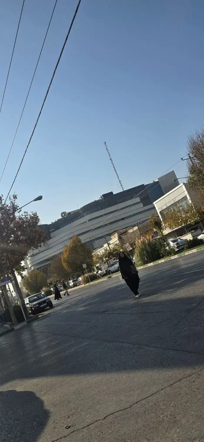 مغازه تجاری ۵۰متر با بر ۵متر چهارراه مخابرات|اجارهٔ مغازه و غرفه|مشهد, ولیعصر (شهرک غرب)|دیوار