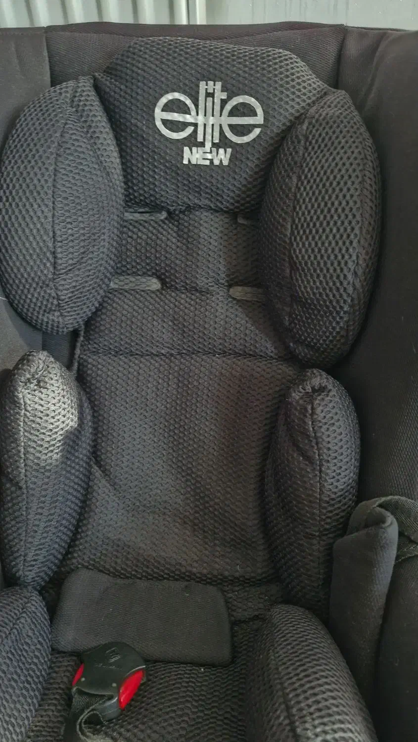 صندلی ماشین کودک|تخت و صندلی بچه|مشهد, شهرک ابوذر|دیوار